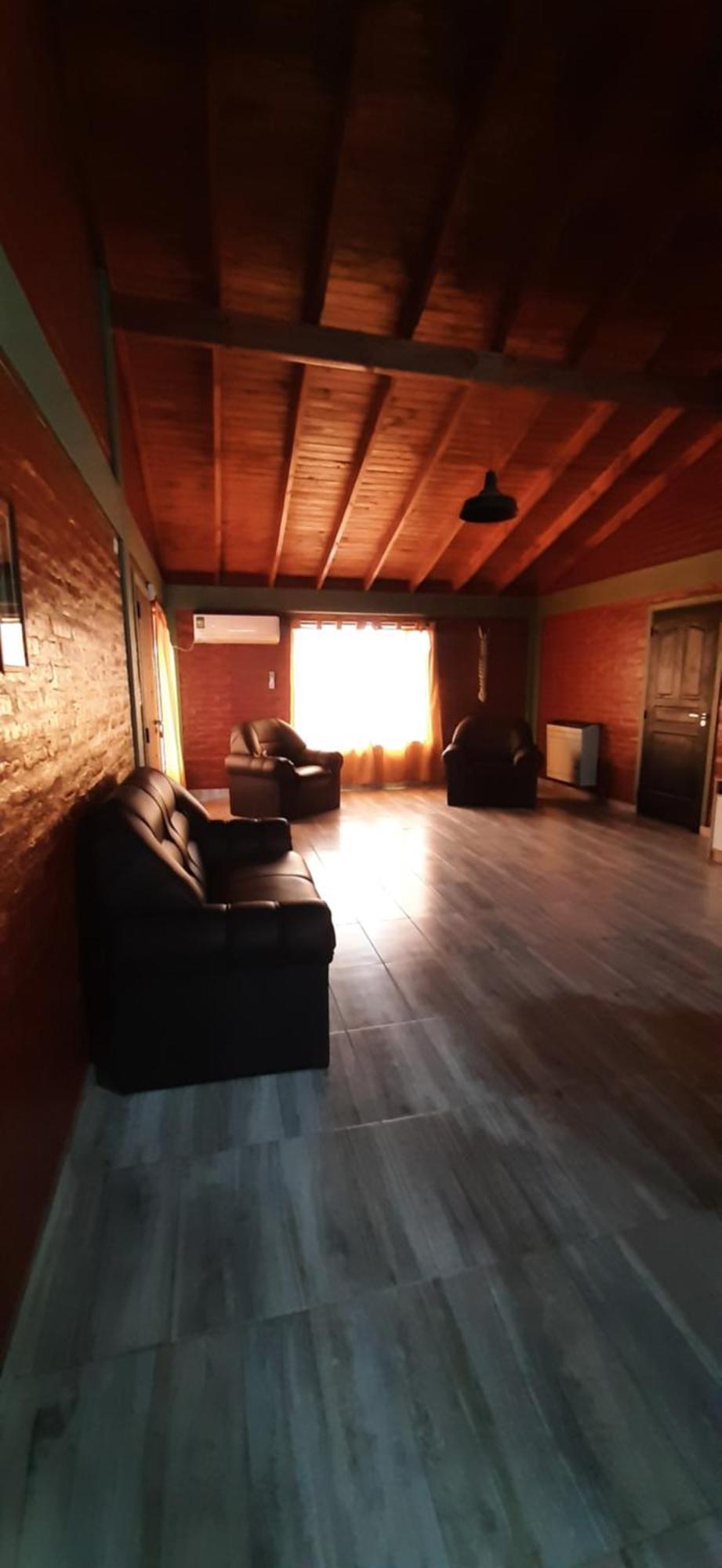 Alquiler Temporario En Trelew Exteriör bild