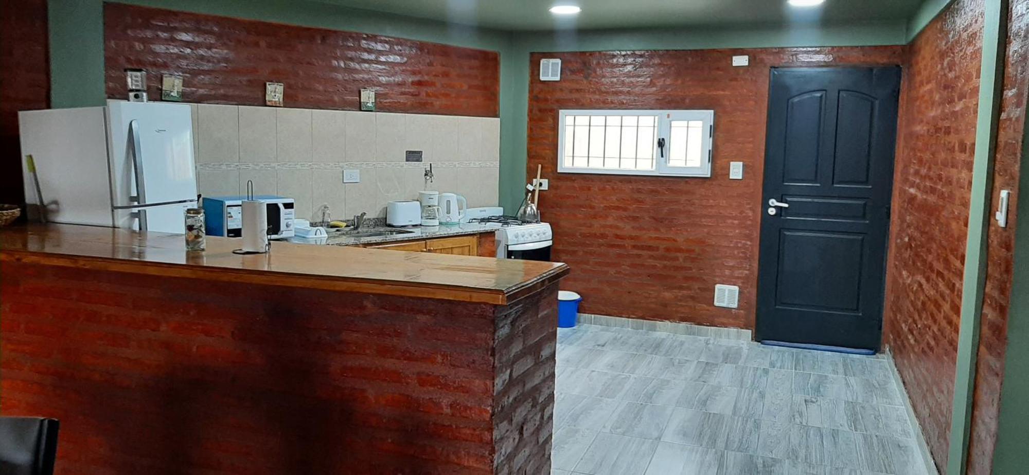 Alquiler Temporario En Trelew Exteriör bild