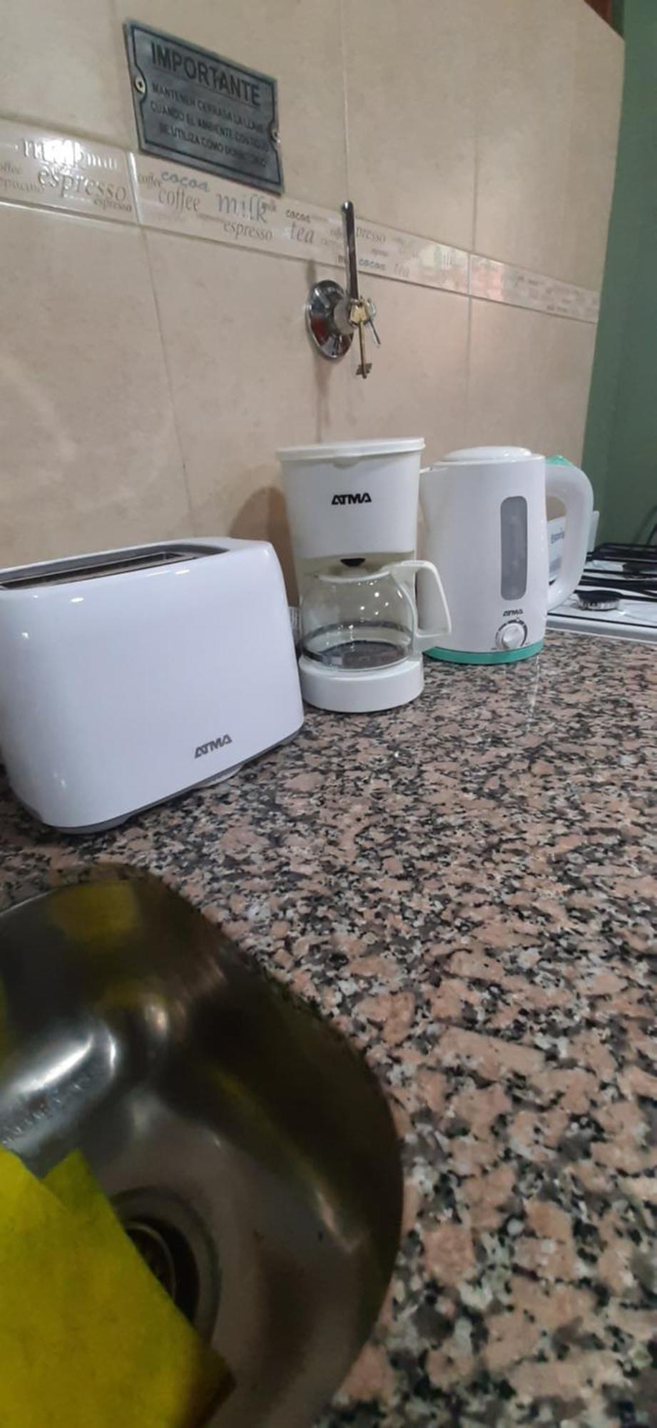 Alquiler Temporario En Trelew Exteriör bild