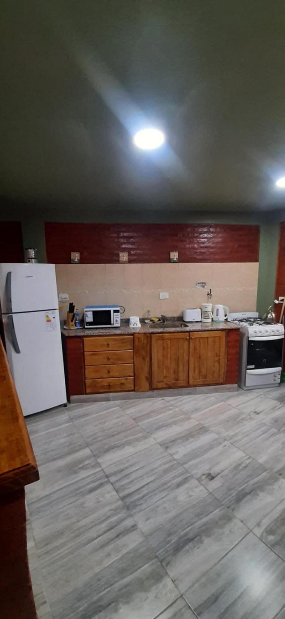Alquiler Temporario En Trelew Exteriör bild