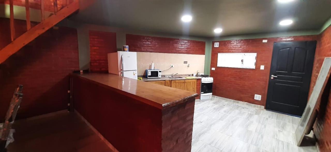 Alquiler Temporario En Trelew Exteriör bild