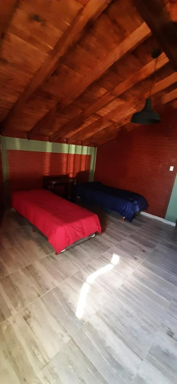 Alquiler Temporario En Trelew Exteriör bild