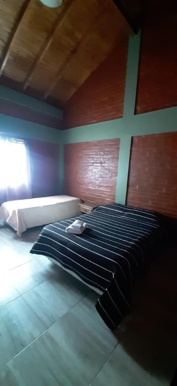 Alquiler Temporario En Trelew Exteriör bild