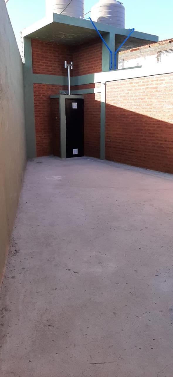 Alquiler Temporario En Trelew Exteriör bild
